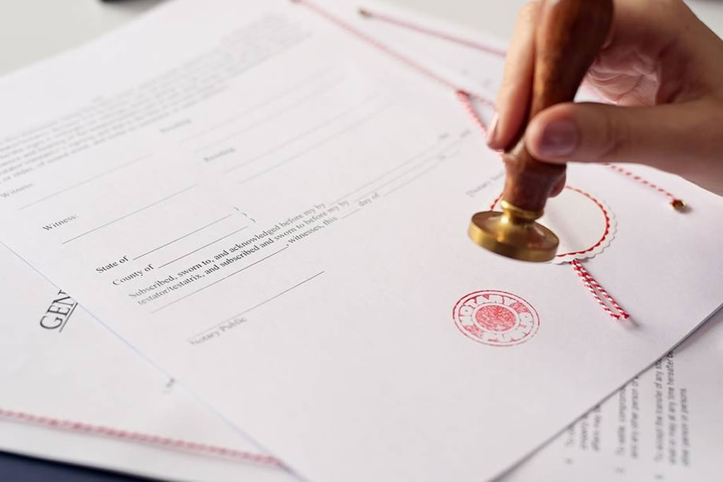 Legalisation of Documents UK